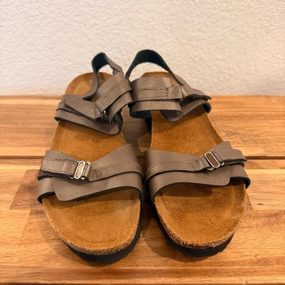 NAOT- Women’s Kayla Sandal Size 10US/41EU